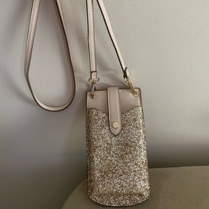 Brand New Crossbody Bag